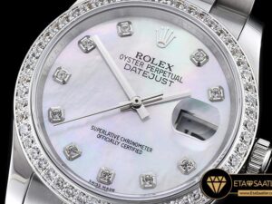 RMDJ207E - DateJust Midsize 31mm SSSS Wht MOP Diam BP Asia 2836 - 08.jpg